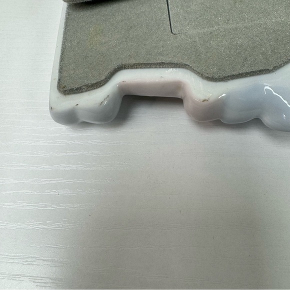 Precious Moments “Noahs Ark” 1995 Picture Frame - Picture 8 of 8